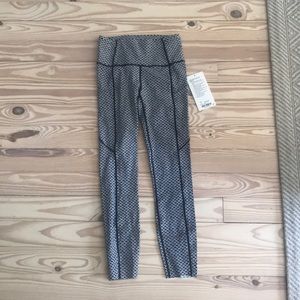 Lulu leggings